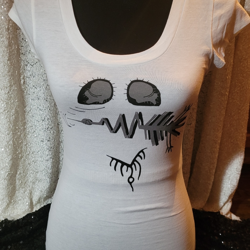 Nazca Ladies T Shirt
